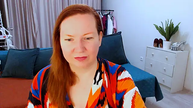 GoddessLara online show from September 8, 2025, 11:04 pm