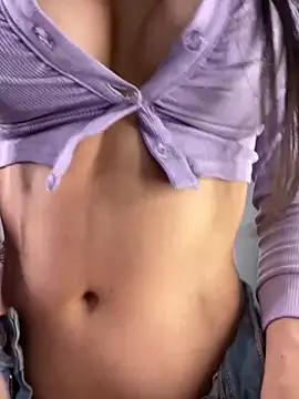 Emmily 19 online show from March 13, 2025, 11:16 pm