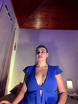 MeganDupont online show from December 3, 2024, 11:57 pm