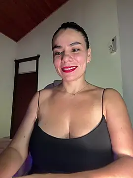 MeganDupont online show from January 4, 2025, 5:27 am