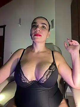 MeganDupont online show from February 2, 2025, 2:27 am