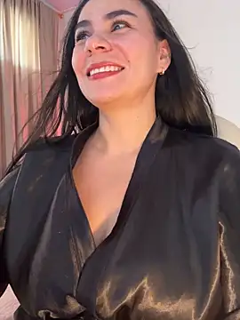 MeganDupont online show from October 10, 2025, 3:00 pm