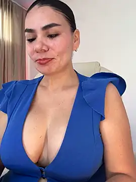 MeganDupont online show from October 23, 2025, 2:05 pm