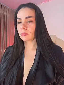 MeganDupont online show from April 28, 2026, 1:38 pm