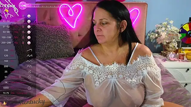 RachaelRay69 online show from January 16, 2025, 4:28 am