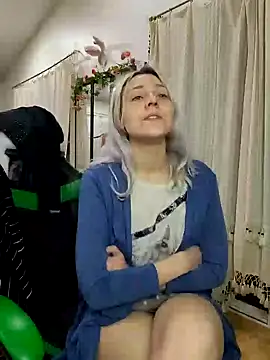 ScarletCallings420 online show from January 26, 2025, 1:25 pm