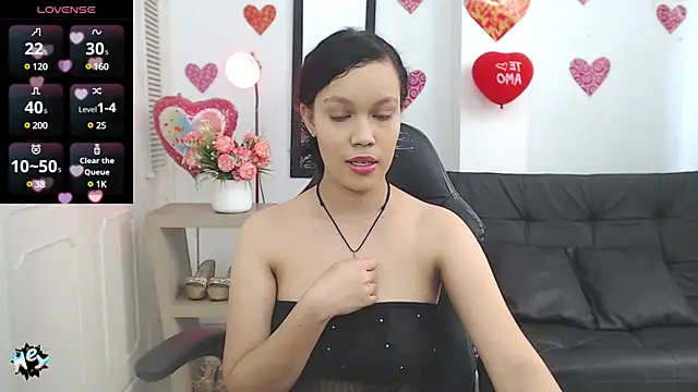 ferija 05 online show from February 19, 2025, 8:41 pm