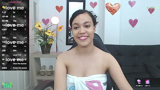 ferija 05 online show from March 10, 2025, 10:55 pm