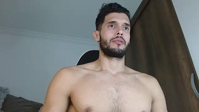 Noah jhonsonn online show from January 16, 2025, 3:24 pm