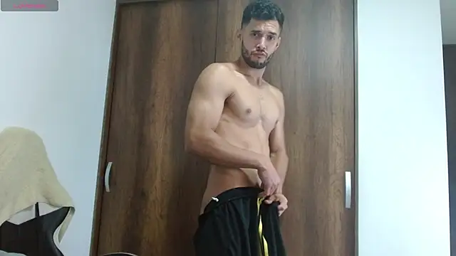 Noah jhonsonn online show from February 2, 2025, 1:30 pm