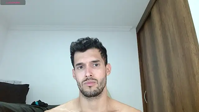 Noah jhonsonn online show from March 13, 2025, 5:39 pm