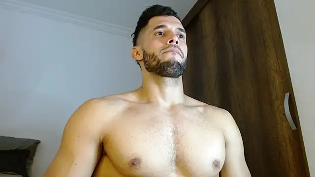 Noah jhonsonn online show from April 18, 2026, 4:00 pm