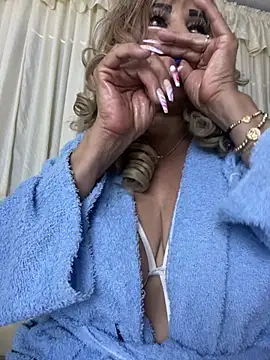 scarlett sexx69 online show from March 3, 2025, 7:17 pm