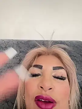 scarlett sexx69 online show from September 10, 2025, 6:52 pm