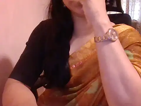 Snapshot of Pinky_4 chatting on June 29, 2026, 10:10 am Pinky 4 online show from June 29, 2026, 10:10 am