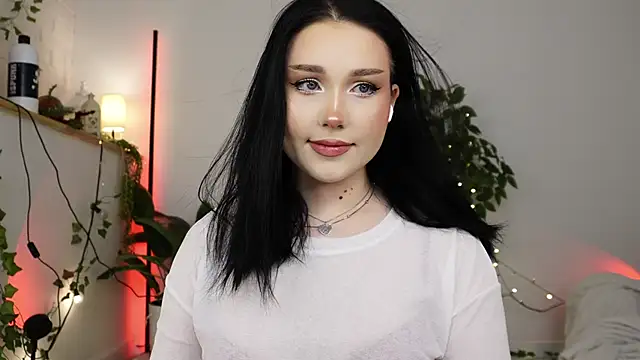 ScarletBlaze online show from February 13, 2025, 6:05 pm