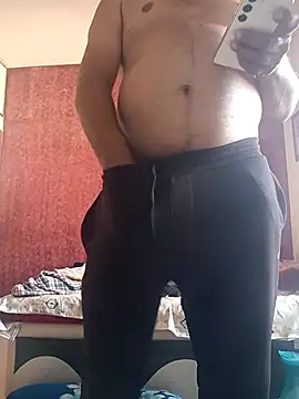 hornydick4you online show from February 27, 2025, 10:26 am