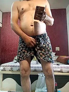 hornydick4you online show from January 13, 2026, 5:13 am