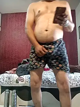 hornydick4you online show from February 23, 2026, 5:05 am