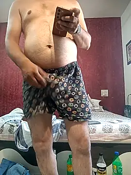 hornydick4you online show from March 10, 2026, 4:50 am