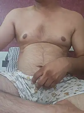 Snapshot of hornydick4you chatting on June 4, 2026, 6:41 am hornydick4you online show from June 4, 2026, 6:41 am