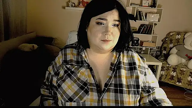 Vi-Vixen online show from March 13, 2025, 3:06 pm