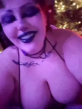 Cutegothcrybabyx online show from March 18, 2025, 4:15 am