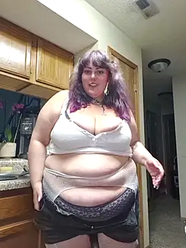 Cutegothcrybabyx online show from September 15, 2025, 10:54 pm