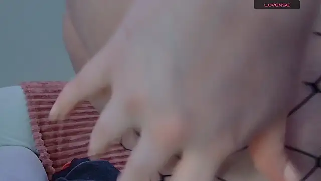 ScarletCarnal online show from January 17, 2025, 12:42 am