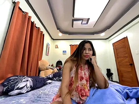 pinay6969 online show from September 26, 2025, 8:35 pm