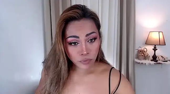 DreamLADYBOY online show from January 29, 2025, 2:51 am