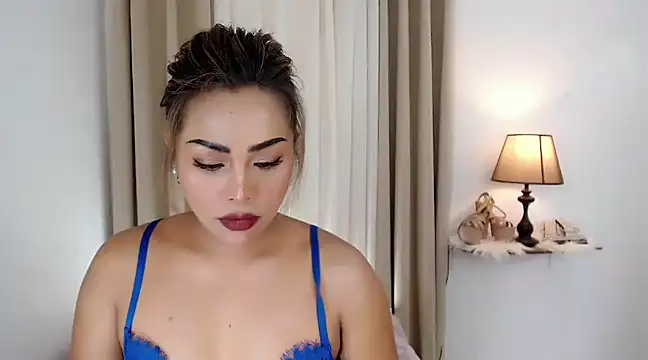 DreamLADYBOY online show from February 27, 2025, 4:52 am