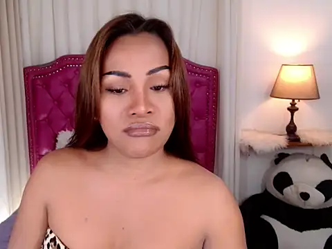 DreamLADYBOY online show from September 29, 2025, 10:58 pm