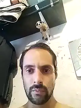 Brhama44 online show from September 12, 2025, 9:48 pm