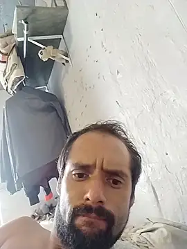 Brhama44 online show from October 9, 2025, 3:32 pm