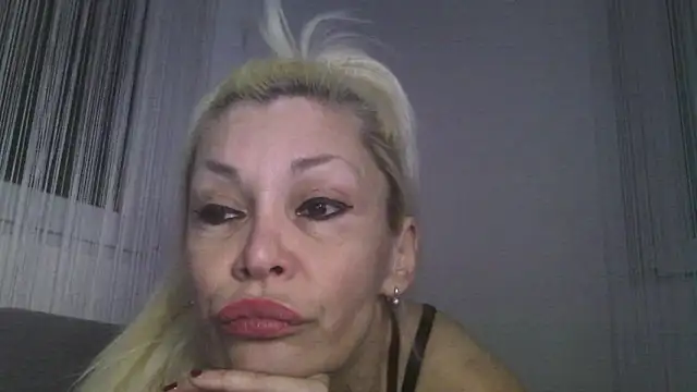 EvaaMina online show from February 21, 2026, 7:26 pm