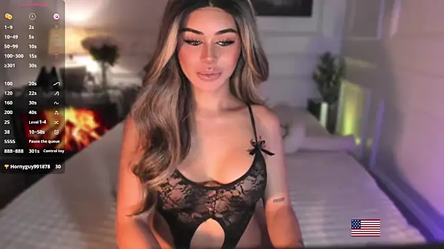 webcumgodess online show from June 4, 2026, 4:57 pm