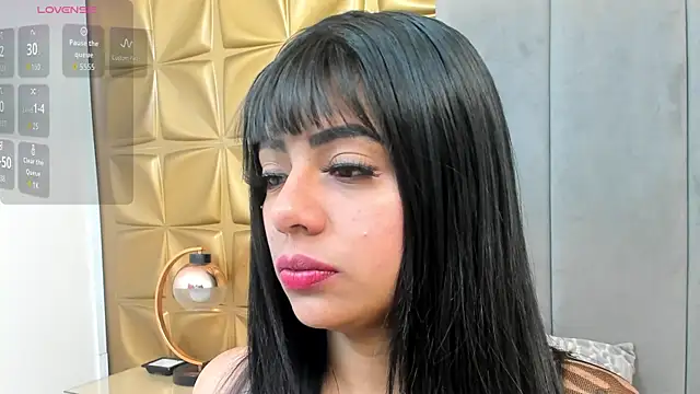 Snapshot of melani_dream chatting on June 19, 2026, 1:48 pm melani dream online show from June 19, 2026, 1:48 pm