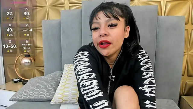 Snapshot of melani_dream chatting on July 21, 2026, 1:46 pm melani dream online show from July 21, 2026, 1:46 pm