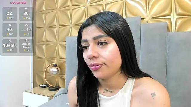 Snapshot of melani_dream chatting on July 28, 2026, 1:54 pm melani dream online show from July 28, 2026, 1:54 pm