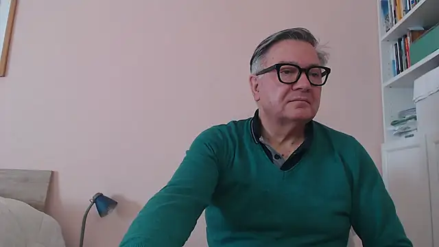 YOU6me online show from March 25, 2026, 8:31 am