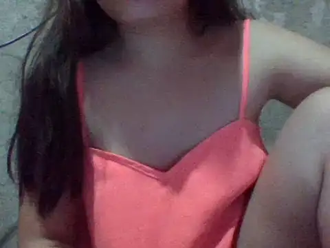 Beatrice143 online show from January 4, 2025, 2:14 am