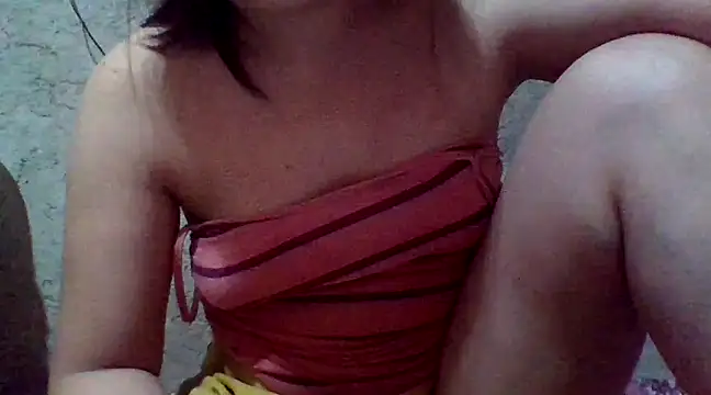 Beatrice143 online show from February 17, 2025, 8:09 am