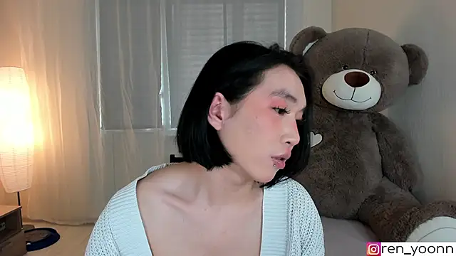 Ren yoon online show from March 28, 2026, 1:43 pm