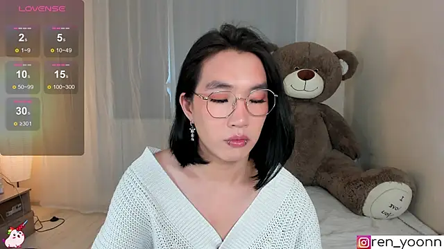 Ren yoon online show from June 20, 2026, 9:56 am