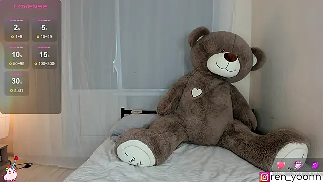 Ren yoon online show from June 22, 2026, 7:16 am