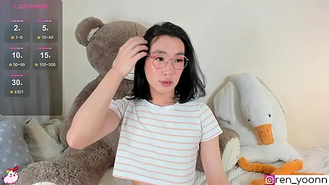 Ren yoon online show from July 28, 2026, 6:20 am