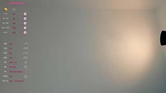 sweetest bella online show from January 19, 2025, 7:26 pm