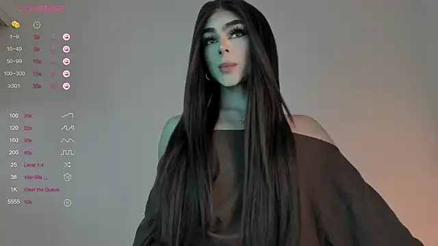 sweetest bella online show from February 4, 2025, 7:55 pm