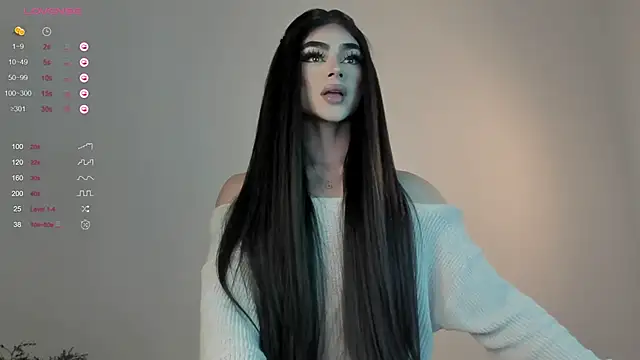 sweetest bella online show from March 6, 2025, 10:36 pm